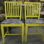 611 5859 CHAIRS